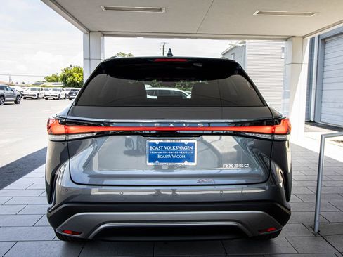 Used 2026 Lexus RX 350 Premium Plus FWD image 18