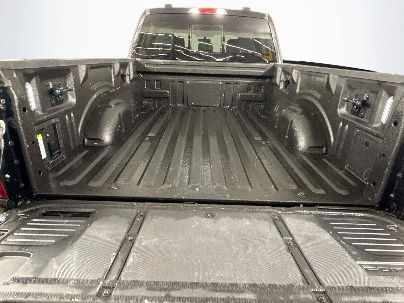 Used 2025 Ford F150 XLT w/ Equipment Group 303A High AWD/4WD image 19