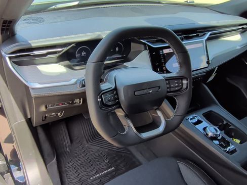 New 2026 Jeep Cherokee Laredo AWD/4WD image 14