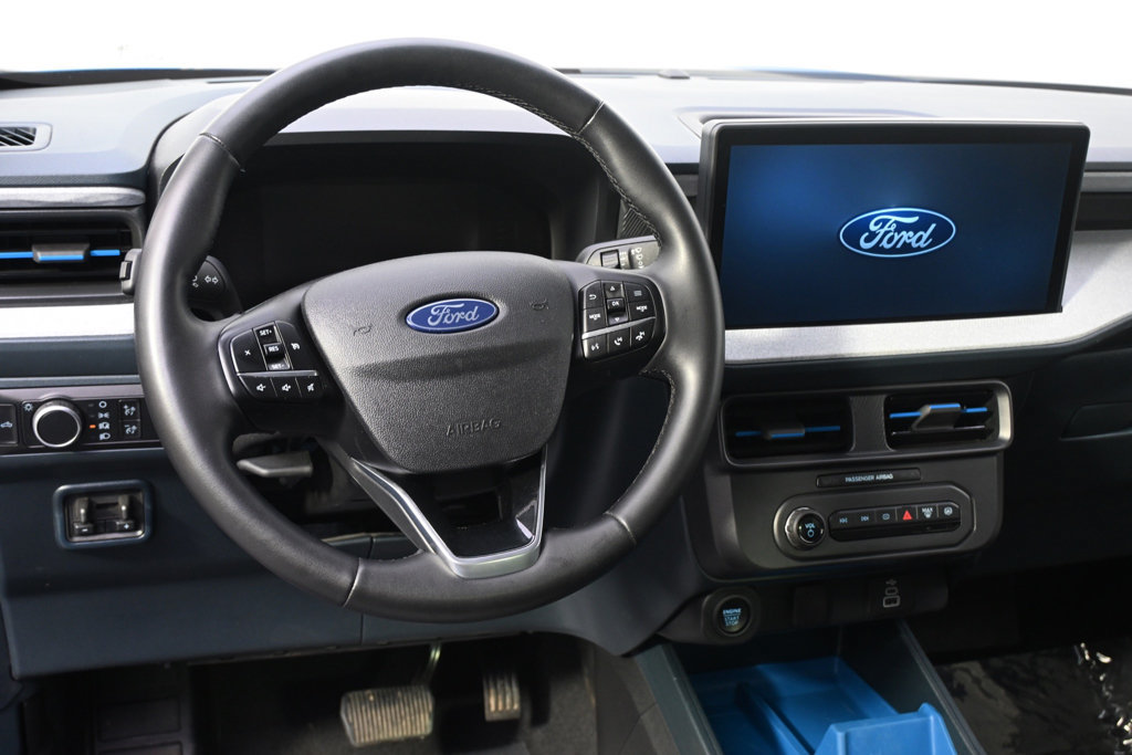 Used 2025 Ford Maverick XLT w/ XLT Luxury Package AWD/4WD image 12