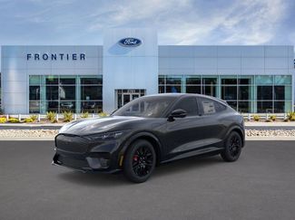 New 2025 Ford Mustang Mach-E Premium w/ Sport Appearance Package video 1