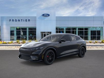 New 2025 Ford Mustang Mach-E Premium w/ Sport Appearance Package