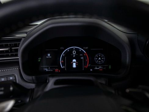 Used 2025 Lexus LX 600 F Sport image 26