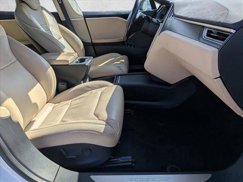 Used 2017 Tesla Model S 100D image 21