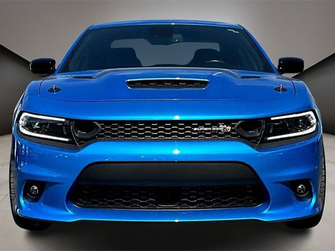 Used 2023 Dodge Charger Scat Pack w/ Plus Group image 3