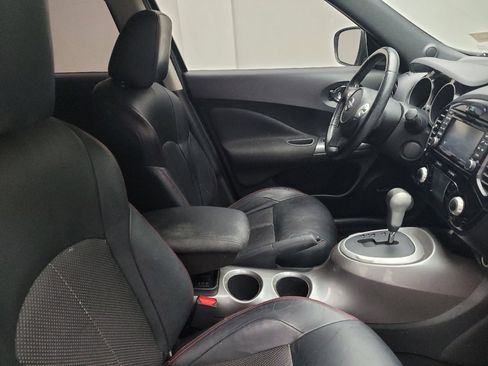 Used 2016 Nissan Juke SL image 21