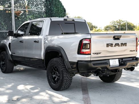 Used 2024 RAM 1500 TRX w/ TRX Level 2 Equipment Group image 10