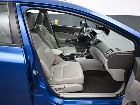 Used 2012 Honda Civic EX-L image 40