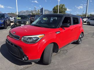 Used 2016 Kia Soul + w/ Designer's Package image 1