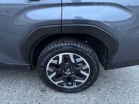 Certified 2025 Subaru Forester image 24