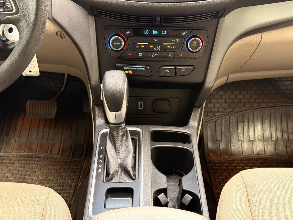 Used 2015 Ford Explorer Limited FWD image 23