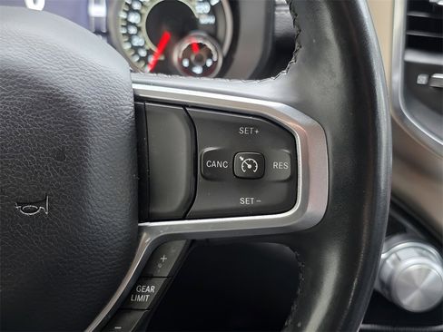 Used 2019 RAM 1500 Laramie image 19
