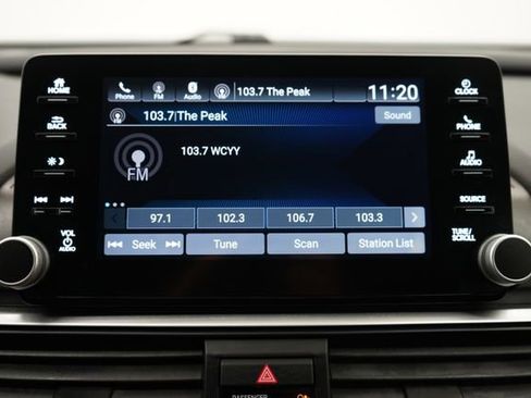 Used 2019 Honda Accord Sport image 28