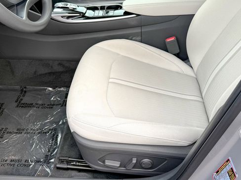 Used 2023 Hyundai Sonata SEL w/ Cargo Package image 18