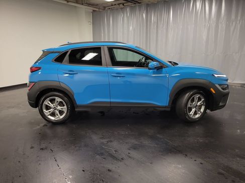 Used 2022 Hyundai Kona SEL w/ Convenience Package AWD/4WD image 9