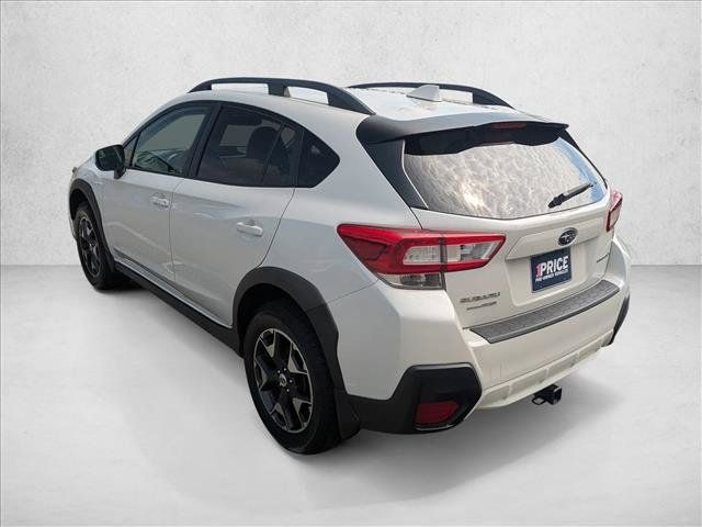 Used 2018 Subaru Crosstrek 2.0i Premium w/ Moonroof Package AWD/4WD image 7
