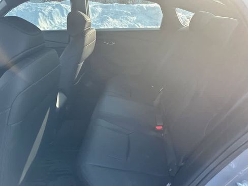 Certified 2023 Honda Accord Sport image 34