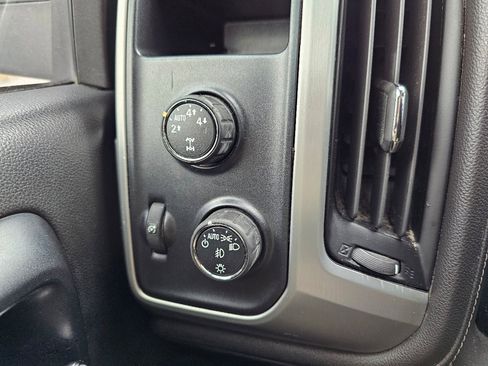 Used 2014 GMC Sierra 1500 SLE w/ SLE Value Package image 42