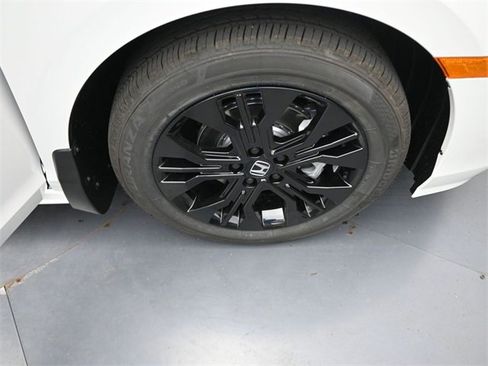 New 2026 Honda Odyssey Sport-L image 38