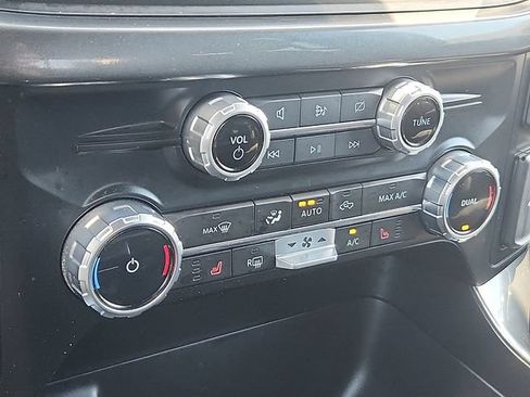 Used 2023 Ford F150 XLT w/ Equipment Group 302A High AWD/4WD image 10