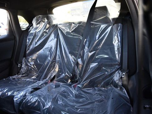 New 2026 Honda HR-V Sport image 23