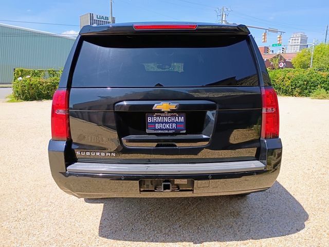 Used 2015 Chevrolet Suburban LT RWD image 10