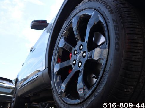 Used 2022 Ford Explorer ST w/ Equipment Group 401A image 10