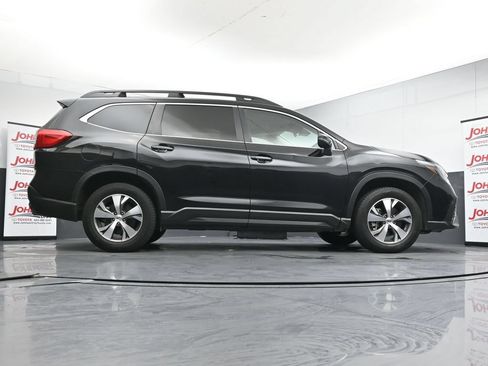Used 2023 Subaru Ascent Premium AWD/4WD image 38