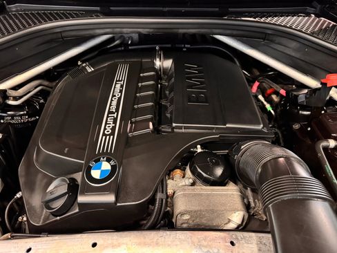 Used 2015 BMW X5 xDrive35i image 44