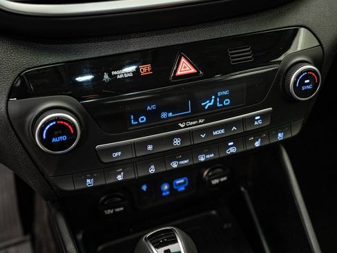 Used 2021 Hyundai Tucson Ultimate image 32