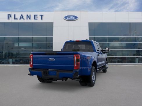 New 2026 Ford F350 XL AWD/4WD image 10
