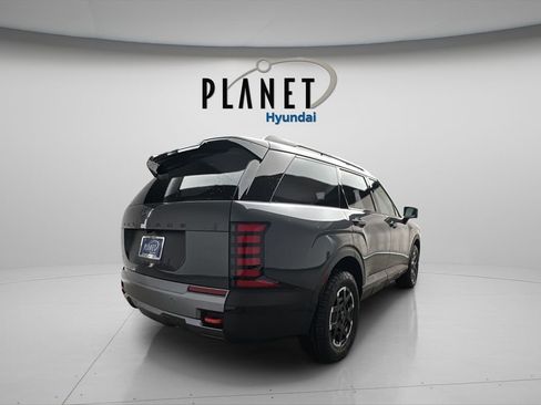 New 2026 Hyundai Palisade XRT Pro AWD/4WD image 6