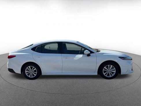 Used 2025 Toyota Camry LE FWD image 13