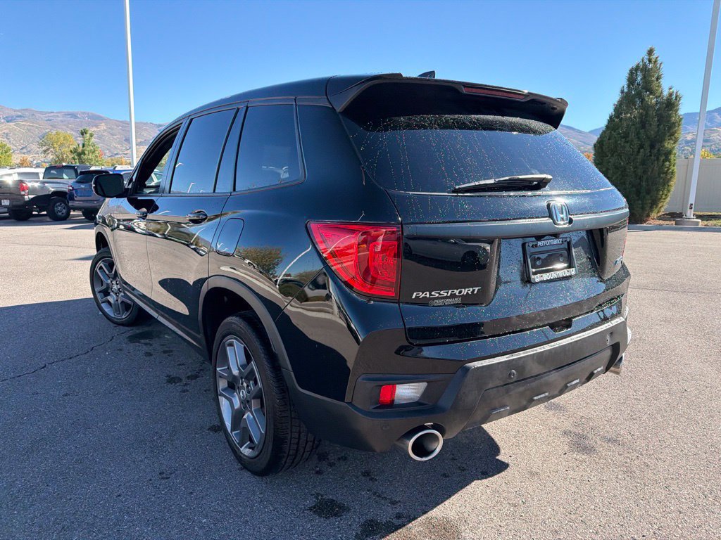 Used 2023 Honda Passport EX-L image 6