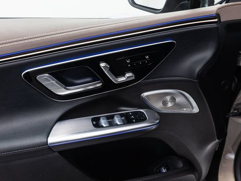 Certified 2024 Mercedes-Benz EQE AMG 4MATIC SUV image 6