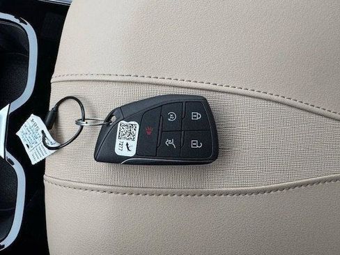 New 2026 Buick Enclave Preferred w/ Power Package image 27