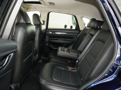 Used 2023 MAZDA CX-5 AWD 2.5 S w/ Premium Package image 28