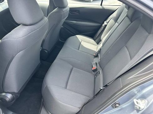 Used 2024 Toyota Corolla LE FWD image 15