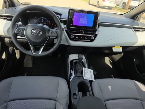 New 2026 Toyota Corolla SE FWD image 26