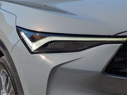 New 2025 Acura ADX FWD image 10