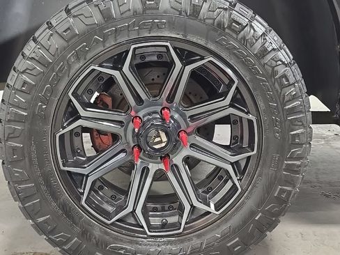 Used 2018 RAM 1500 Sport w/ Convenience Group AWD/4WD image 11