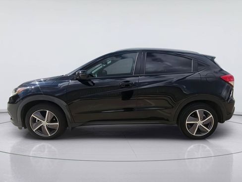 Used 2022 Honda HR-V EX-L image 5