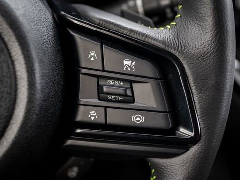 New 2025 Subaru Ascent Bronze Edition image 34