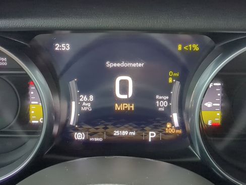 Used 2022 Jeep Wrangler Unlimited Sahara image 23