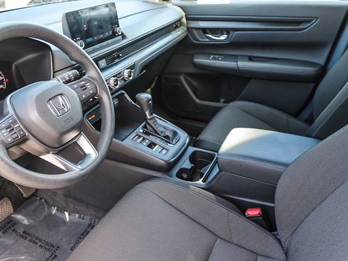 Certified 2024 Honda CR-V EX image 18
