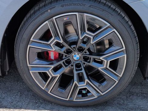 New 2027 BMW 530i w/ M Sport Package RWD image 11