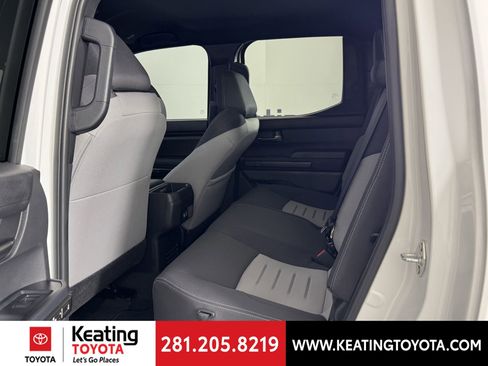 New 2025 Toyota Tacoma TRD Sport image 6