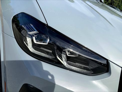 Certified 2024 BMW X3 xDrive30i w/ M Sport Package image 13