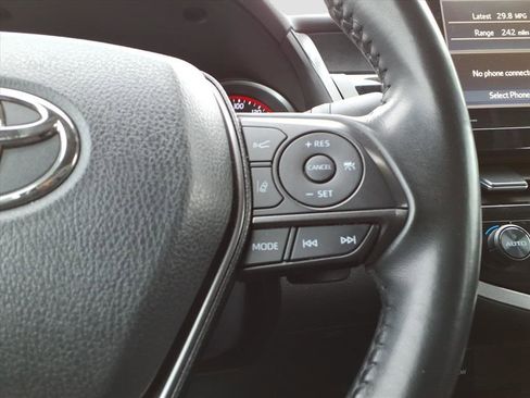 Used 2023 Toyota Camry XSE image 23
