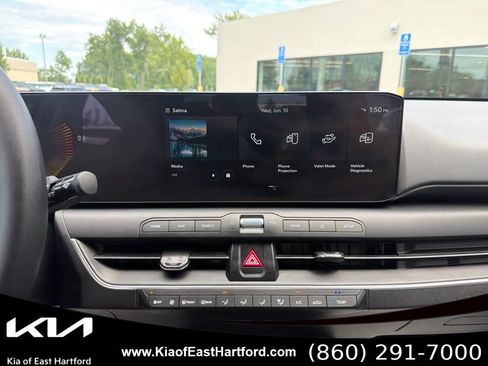 Certified 2025 Kia K4 FWD image 27